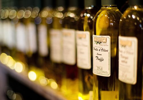 Edible Oils
